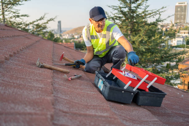 Best Storm Damage Siding Repair  in Green Valley, SD